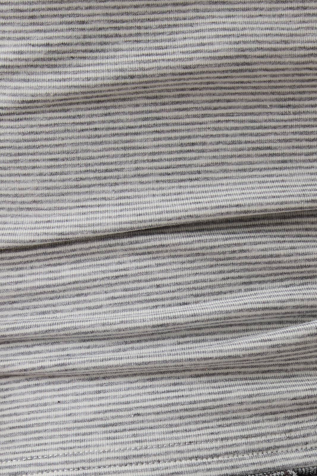 STRIPED TUBE TOP