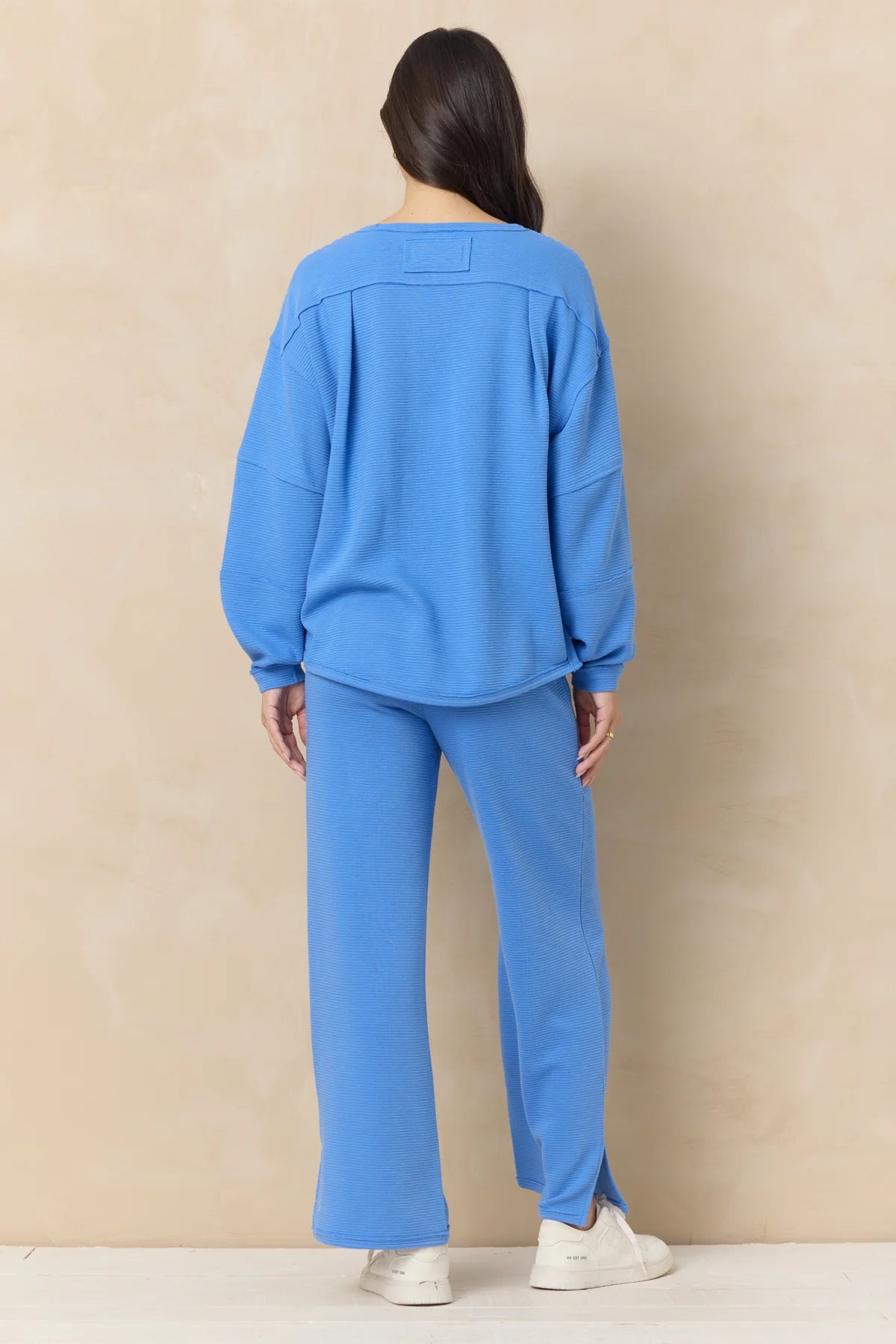 Light weight Comfort crew Vintage Havana