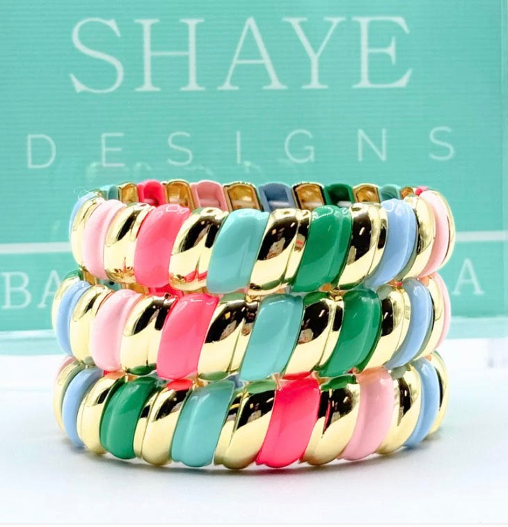 Bellie Multi Bracelet
