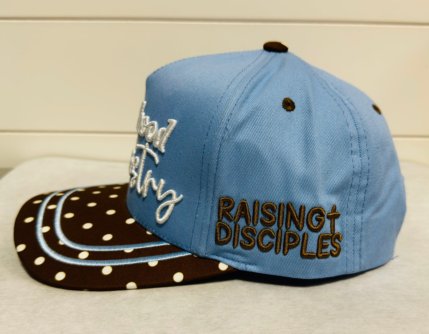 Motherhood is my Ministry