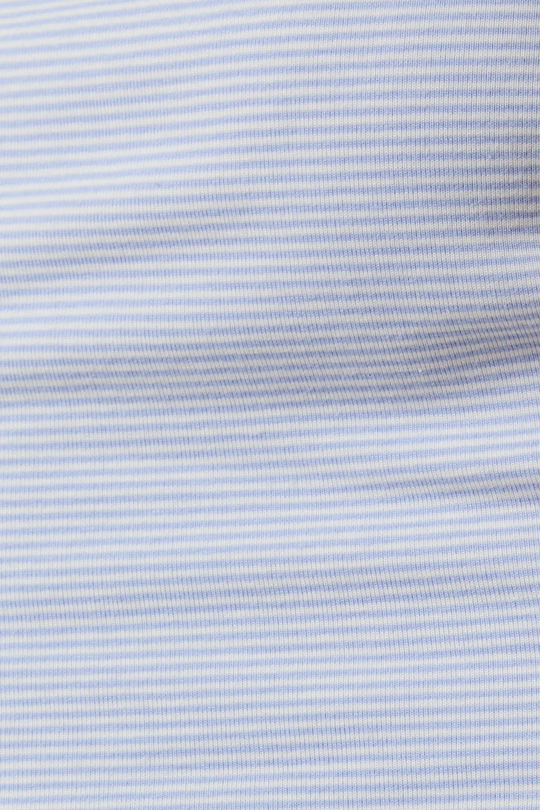STRIPED TUBE TOP