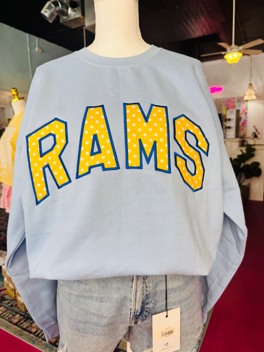 Game Day Sweatshirts