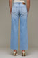 Hidden Ella Mid-rise Classic Straight