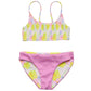 Aloha Vacay Recycled Bikini