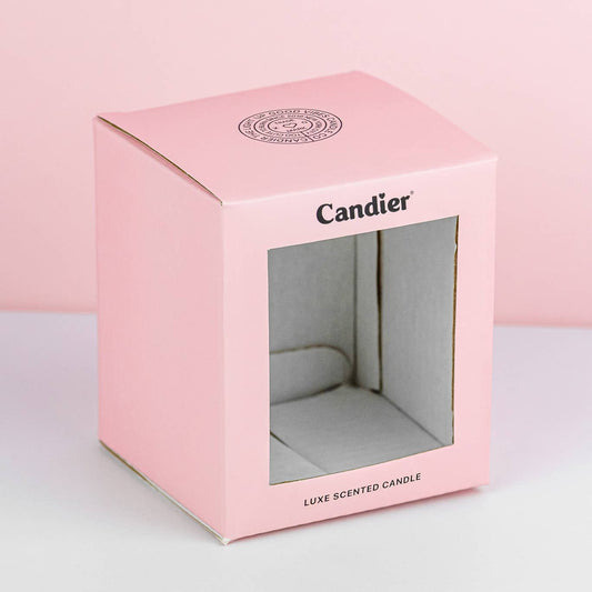 Let's Go Girls Candle