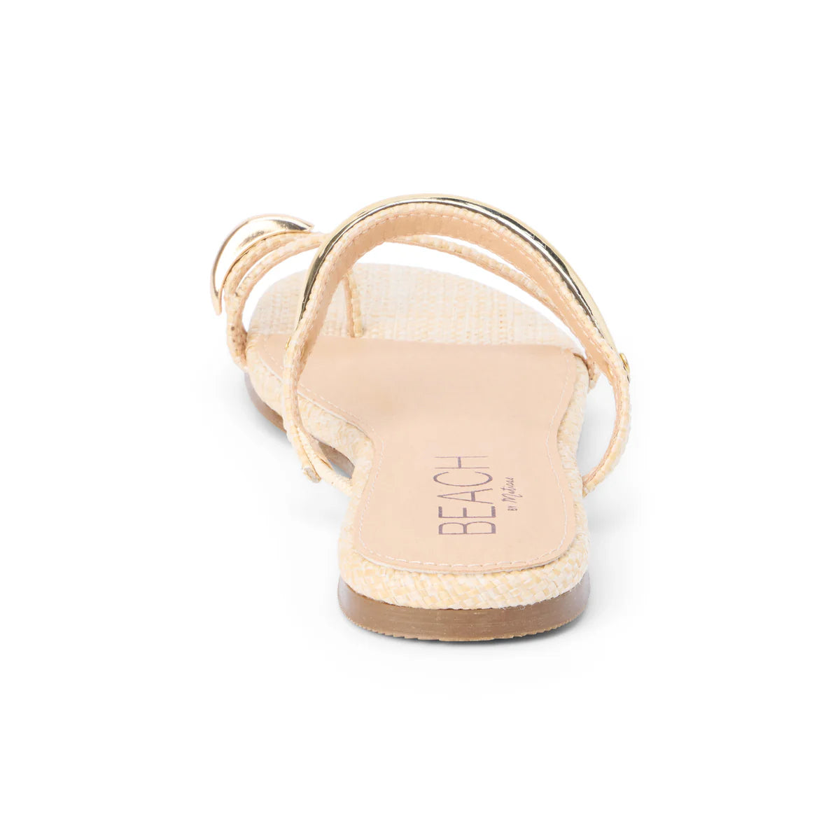 Vacay Sandal