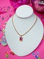 Ariana Necklace
