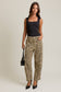 SQUARE NECK SLEEVELESS BODYSUIT