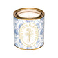 La Fleur Coquette Corset Soy Candle