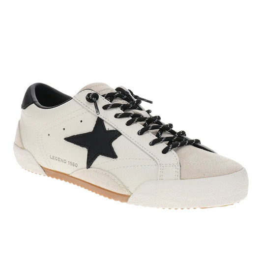 Legend off white/black Vintage Havana