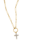 Denise Necklace