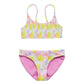 Aloha Vacay Recycled Bikini