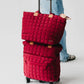 Day Dreamer Quilted Tote Bag Wholesale