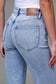 Hidden Ella High Rise Classic Straight