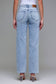 Hidden Ella High Rise Classic Straight