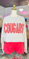 Game Day Sweatshirts