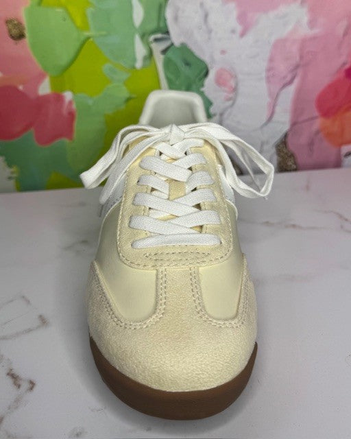 Scottie Butter Shoes