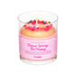 Donut Worry Novelty Candle Home Decor Gift