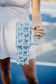 Toile Coquette Bows 38 Oz Tumbler