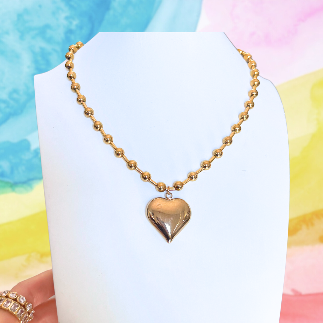Cindy Necklace
