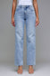 Hidden Ella High Rise Classic Straight