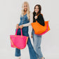 Day Dreamer Quilted Tote Bag Wholesale
