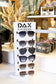 SHAY - Women's Polarized Large Hair Friendly Aviator