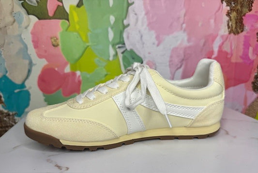 Scottie Butter Shoes