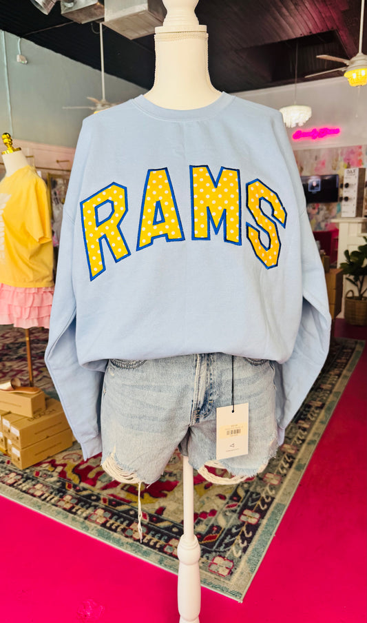 Game Day Sweatshirts