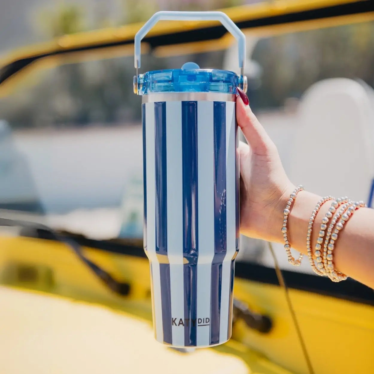 38 Oz Cabana Jug Tumbler