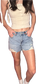 Hidden Finn Shorts