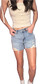 Hidden Finn Shorts