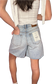 Hidden Marlin high rise bermuda short