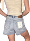 Hidden Finn Shorts