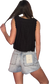 Hidden Ava Shorts