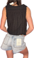 Hidden Ava Shorts