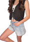 Hidden Ava Shorts
