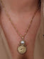 Macy Necklace