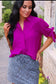 Lainey Tie Sleeve Top