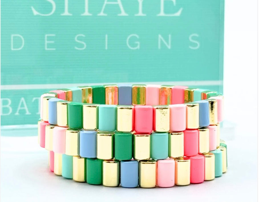 Bellie Multi Bracelet