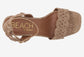 Beach by Matisse Maiden Platform Sandal