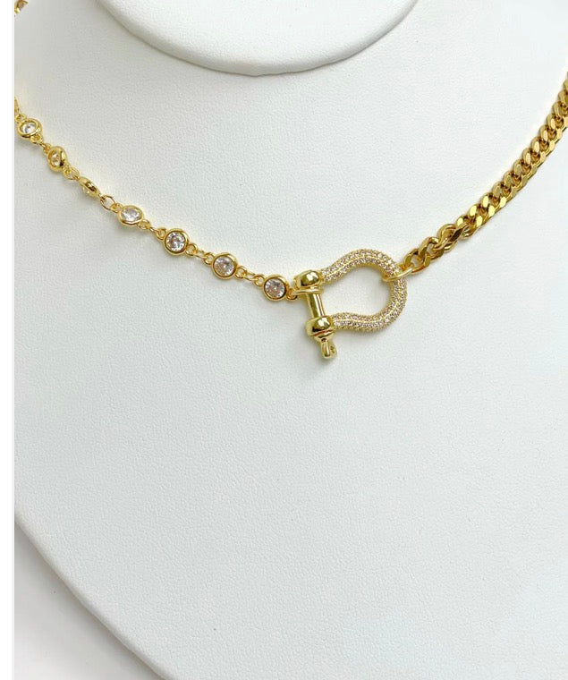 Gigi Necklace