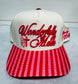 Wonderfully Made Hat