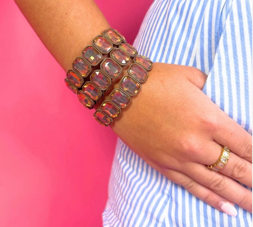Fall Giselle Bracelet