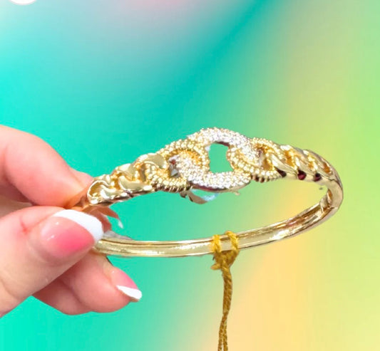 Leah Bangle