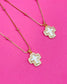 Meg Cross Necklace