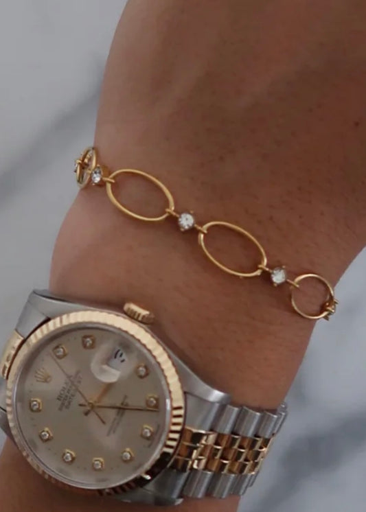 Jojo Bracelet