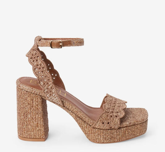Beach by Matisse Maiden Platform Sandal