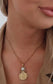 Macy Necklace
