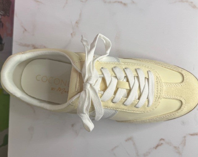 Scottie Butter Shoes